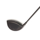 TaylorMade Qi10 Graphite Mens Right Hand Driver 10.5* Stiff - Fujikura Ventus TR 5-S