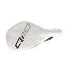 TaylorMade Qi10 Graphite Mens Right Hand Driver 10.5* Stiff - Fujikura Ventus TR 5-S