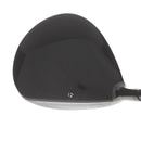 TaylorMade Qi10 Graphite Mens Right Hand Fairway 3 Wood 15* Stiff - Fujikura Ventus TR 5-S