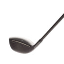 TaylorMade Qi10 Graphite Mens Right Hand Fairway 3 Wood 15* Stiff - Fujikura Ventus TR 5-S