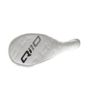 TaylorMade Qi10 Graphite Mens Right Hand Fairway 3 Wood 15* Stiff - Fujikura Ventus TR 5-S