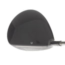TaylorMade Qi10 Max Graphite Mens Right Hand Fairway 5 Wood 19* Stiff - Fujikura Speeder NX 50-S