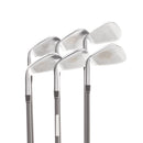 Callaway Apex 19 Graphite Mens Right Hand Irons 6-AW Regular - Aldila Synergy 60 IR