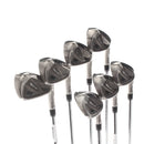 TaylorMade Sim2 Max Steel Mens Right Hand Irons 4-PW Regular - KBS Max MT 85