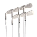 TaylorMade Sim2 Max Steel Mens Right Hand Irons 4-PW Regular - KBS Max MT 85