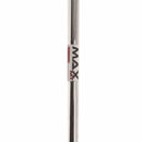 TaylorMade Sim2 Max Steel Mens Right Hand Irons 4-PW Regular - KBS Max MT 85