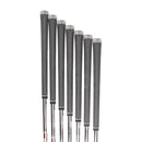 TaylorMade Sim2 Max Steel Mens Right Hand Irons 4-PW Regular - KBS Max MT 85