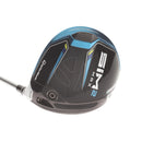 TaylorMade Sim2 Max Graphite Mens Right Hand Driver 10.5* Stiff - Kurokage 60g