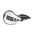 TaylorMade Sim2 Max Graphite Mens Right Hand Driver 10.5* Stiff - Kurokage 60g