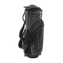 TaylorMade Pro Stand Bag Stand Bag - Grey/Black