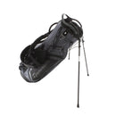 TaylorMade Pro Stand Bag Stand Bag - Grey/Black