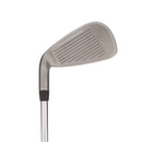 Cobra King Aerojet One Length Steel Mens Right Hand 6 Iron 24* Stiff - KBS Tour Lite