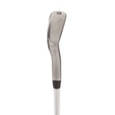 Cobra King Aerojet One Length Steel Mens Right Hand 6 Iron 24* Stiff - KBS Tour Lite