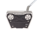 Scotty Cameron Phantom X 9.5 Mens Right Hand Putter 34" Mallet - Scotty Cameron Grip