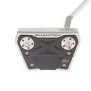 Scotty Cameron Phantom X 9.5 Mens Right Hand Putter 34" Mallet - Scotty Cameron Grip