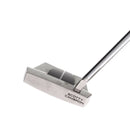 Scotty Cameron Phantom X 9.5 Mens Right Hand Putter 34" Mallet - Scotty Cameron Grip