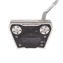 Scotty Cameron Phantom X 9.5 Mens Right Hand Putter 34" Mallet - Scotty Cameron Grip