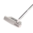 Scotty Cameron Phantom X 9.5 Mens Right Hand Putter 34" Mallet - Scotty Cameron Grip
