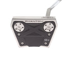 Scotty Cameron Phantom X 9.5 Mens Right Hand Putter 34" Mallet - Scotty Cameron Grip