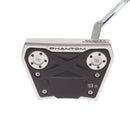 Scotty Cameron Phantom X 9.5 Mens Right Hand Putter 34" Mallet - Scotty Cameron Grip