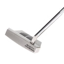 Scotty Cameron Phantom X 9.5 Mens Right Hand Putter 34" Mallet - Scotty Cameron Grip