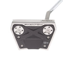 Scotty Cameron Phantom X 9.5 Mens Right Hand Putter 34" Mallet - Scotty Cameron Grip