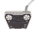 Scotty Cameron Phantom X 9.5 Mens Right Hand Putter 34" Mallet - Scotty Cameron Grip