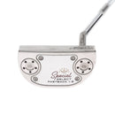 Scotty Cameron Special Select Fastback 1.5 Mens Right Hand Putter 35" Mallet - Golf Pride