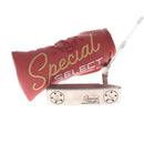 Scotty Cameron Super Select Newport Mens Right Hand Putter 33" Blade - Scotty Cameron Grip