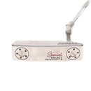 Scotty Cameron Super Select Newport Mens Right Hand Putter 33" Blade - Scotty Cameron Grip