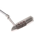 Scotty Cameron Super Select Newport Mens Right Hand Putter 33" Blade - Scotty Cameron Grip