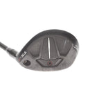 Titleist TSR2 Graphite Mens Right Hand 5 Hybrid 24* Regular - HZRDUS 5.5 60g HY