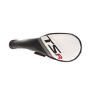 Titleist TSR2 Graphite Mens Right Hand 5 Hybrid 24* Regular - HZRDUS 5.5 60g HY