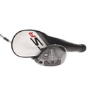 Titleist TSR2 Graphite Mens Right Hand 5 Hybrid 24* Regular - HZRDUS 5.5 60g HY
