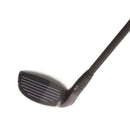 Titleist TSR2 Graphite Mens Right Hand 5 Hybrid 24* Regular - HZRDUS 5.5 60g HY
