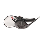 Titleist TSR2 Graphite Mens Left Hand 4 Hybrid 21* Regular - Tensei AV Blue 65 HY