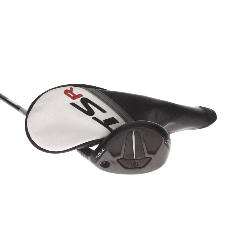 Titleist TSR2 Graphite Mens Right Hand 4 Hybrid 21* Regular - Tensei AV Blue 65 HY