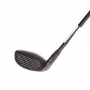 Titleist TSR2 Graphite Mens Right Hand 4 Hybrid 21* Regular - Tensei AV Blue 65 HY