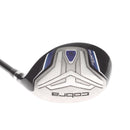 Cobra Fly XL Graphite Mens Right Hand 5 Hybrid 23* Regular - Cobra Fly XL