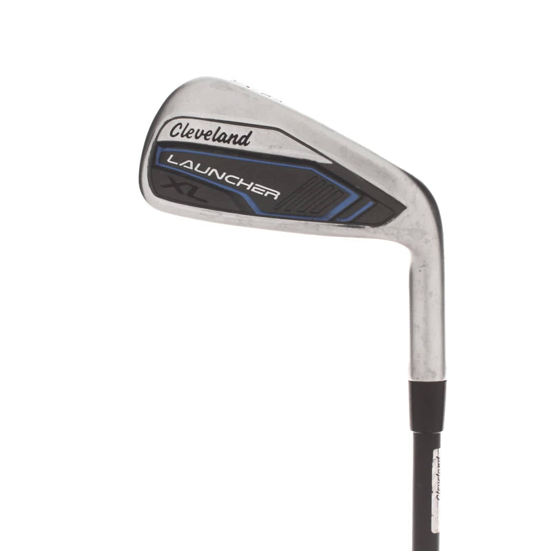 Cleveland Launcher XL Graphite Mens Right Hand 5 Iron 23* Regular - Project X Catalyst 60
