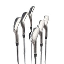 Cobra Fly XL Steel Mens Right Hand Irons 6-SW Regular -