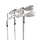 Cobra Fly XL Steel Mens Right Hand Irons 6-SW Regular -