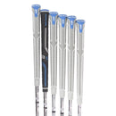 Cobra Fly XL Steel Mens Right Hand Irons 6-SW Regular -