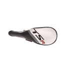 Titleist TSR2 Graphite Mens Left Hand 3 Hybrid 18* Stiff - Tensei AV Blue 65 HY