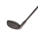 Titleist TSR2 Graphite Mens Right Hand 4 Hybrid 21* Regular - Tensei AV Blue 65 HY