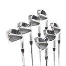 Titleist T150 Steel Mens Right Hand Irons 4-PW Stiff - Project X LZ 6.0 120g