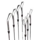 Titleist T150 Steel Mens Right Hand Irons 4-PW Stiff - Project X LZ 6.0 120g
