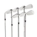 Titleist T150 Steel Mens Right Hand Irons 4-PW Stiff - Project X LZ 6.0 120g