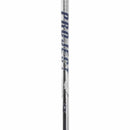 Titleist T150 Steel Mens Right Hand Irons 4-PW Stiff - Project X LZ 6.0 120g