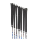 Titleist T150 Steel Mens Right Hand Irons 4-PW Stiff - Project X LZ 6.0 120g